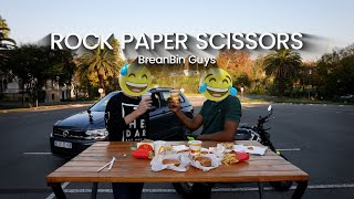 Rock Paper Scissors [upl. by Gennifer477]