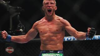 Dillashaw says hell wait to fight Garbrandt next [upl. by Esor965]