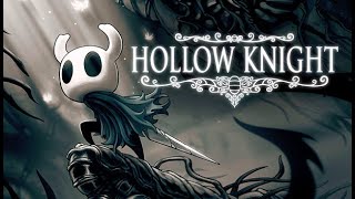 Hollow Knight ALMA DE AÇO COLETANDO MUITA ESSÊNCIA MELHORANDO O FERRÃO GUERREIROS DOS SONHOS [upl. by Ahsennod118]