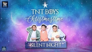 TNT Boys  Silent Night HQ Audio ♪ [upl. by Ailegra]