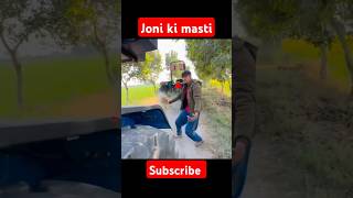 yaariyan di kasam song joni or sonu ki ladaijoni ki mastisonu ka gussashorttochankingnishu bhai [upl. by Hildie]