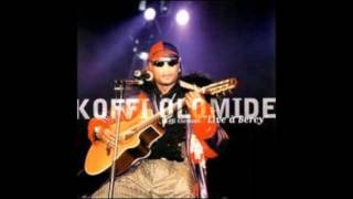 Koffi Olomide  Attentat Live à Bercy  Qualité Audio [upl. by Aehta]