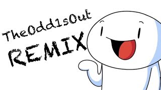 Mr Poe  TheOdd1sOut REMIX [upl. by Are870]