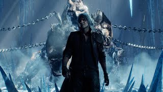 Devil May Cry 5 OST  Roar Roar Roar Official Version [upl. by Meela791]