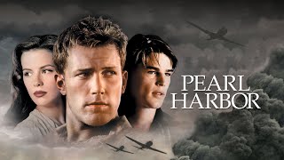 Pearl Harbor 2001 Movie  Ben Affleck Josh Hartnett amp Kate Beckinsale  Review amp Facts [upl. by Edmon482]