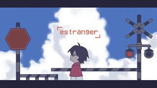 Estranger meme  Animation OC [upl. by Buhler]