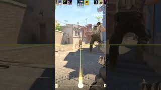 BINGO BANGO BONGO🗣️🗣️🗣️ counterstrike counterstrikeglobaloffensive cs csgo csgoclips [upl. by Wolpert]