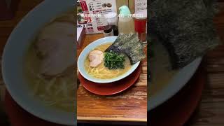 横浜家系拉麺 栃木家 本店 宇都宮市 ラーメン うまい [upl. by Rachael744]