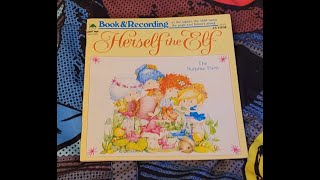 episode 663 herself the elf the surprise party 1983 book on tape [upl. by Minette]