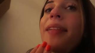 Claudy ASMR  Extra Video Mouth Sounds  Asmr Claudy Girlfriend Roleplay [upl. by Harriette]