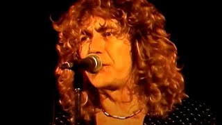 Led Zeppelin  Kashmir Live at Knebworth 1979 Official Video [upl. by Seroka826]