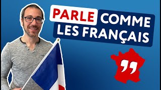 40 mots et expressions à connaître absolument en français [upl. by Eanyl]