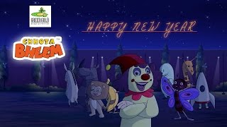 Chhota Bheem  Happy New Year [upl. by Douville]