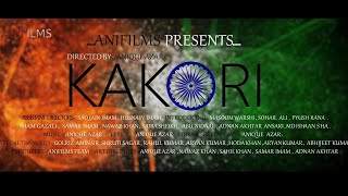 KAKORI  SHORT FILM  ANIFILMS PRESENTS  DIRECTED BY ANIQUE AZAR [upl. by Iht31]