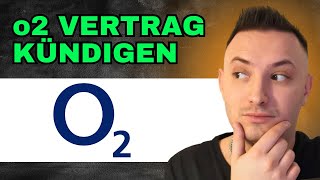 o2 Vertrag Kündigen Über App  Wie Kann Man o2 Vertrag Kündigen Alle Möglichkeiten erklärt [upl. by Killie]