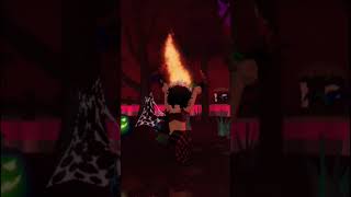 Derriere dance roblox [upl. by Aramoy]