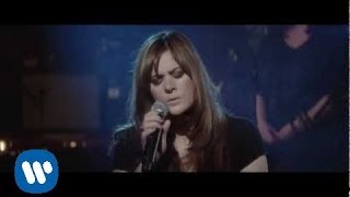 Rumer  A Man Needs A Maid Live At Rivoli Ballroom [upl. by Ecallaw]