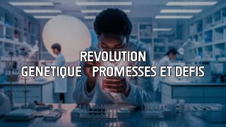 DÉCOUVREZ lHISTOIRE de la THÉRAPIE GÉNÉTIQUE  ÉMERGENCE et INNOVATIONS 🌱 [upl. by Tcideneb]