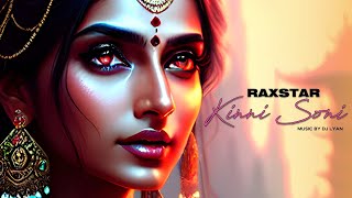 Raxstar  Kinni Soni Official Video⎜DJ Lyan⎜Latest Punjabi Songs 2023 [upl. by Wolram]