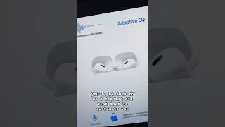 Apple Made the AirPods Pro 2 Hearing Aids [upl. by Adelice]