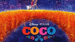 Descargar  Coco Disney Soundtrack Completo  OST [upl. by Nauqal]