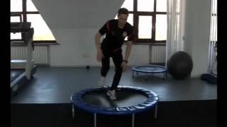 Vitenform Proprioception Video 2 [upl. by Ereveniug]