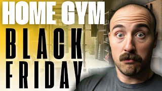 2024 Home Gym Black Friday  Ask Me Anything [upl. by Isabea]