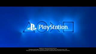 playstation trailer sound effect [upl. by Ddene]