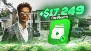 Click HERE Earn 17249Month 💸 Check DESCRIPTION 💰 [upl. by Boni]