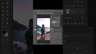 Fix Brightness amp Contrast in Photoshop  Beginner Tutorial [upl. by Sallyanne455]