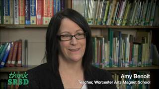 think SRSD Writing Transforms Students AND Teachers [upl. by Ila277]