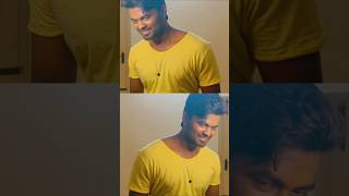 Manmadhane Nee songMale version❤️✨Manmadhan🎬📸❤️instagramreels❤️ 🔥🌜 [upl. by Virendra]