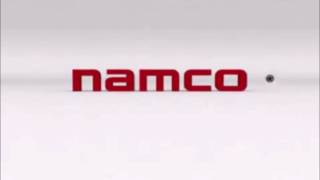 NAMCO LOGO [upl. by Koffman]