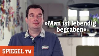 Long Covid Mein Kampf zurück ins Leben  SPIEGEL TV [upl. by Bilek]