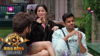 Arun Teaches The Housemates Some Hyderabadi Slang Bb Quicks  Bigg Boss 17  बिग बॉस 17 [upl. by Tedda]