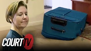 FULL Suitcase Murder Trial Status Hearing FL v Sarah Boone [upl. by Ydnec553]