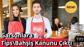 İngilterede Tips\Bahşiş Kanunub tvlondra gündem tips [upl. by Frieda]