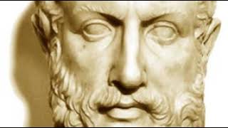 Parmenides  Wikipedia audio article [upl. by Verla]