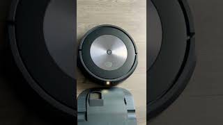 iRobot Roomba j7 Review [upl. by Ennaehr73]