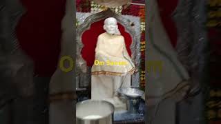 Khiraabhishekam Darshinchandisaibaba abhishekamdevotional [upl. by Ynohta]