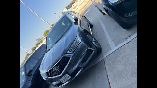 2018 Acura MDX wTechnology Pkg TX Round Rock Austin Georgetown Pflugerville Hutto [upl. by Persons280]