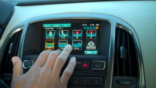 How to Use IntelliLink and MyLink for your Chevy Buick or GMC [upl. by Atiuqaj]