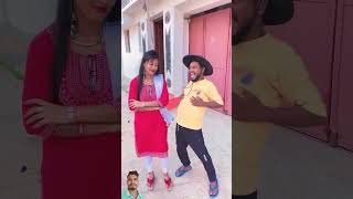 Pande ji ka beta hu🤣🤣🤣funnyvideo comedy video vikram realfoolsfunny comedy [upl. by Eidur]