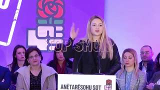 Joleza Koka  Te Qifsha Gjeneraten SE SMAJ MEND KU KAM FLETUR [upl. by Soracco]