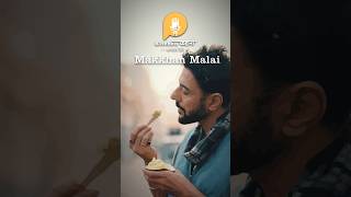 मक्खन  Makhan Malai  Lucknow Classic  makhanmalai podcast lucknownimish ranveerbrar [upl. by Nasas35]