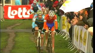 Cyclocross World Championship Juniors 2012 [upl. by Carr382]