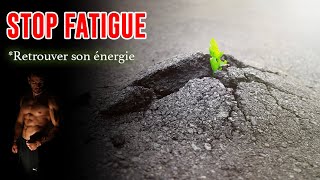 Fatigue nerveuse  les outils [upl. by Leira]