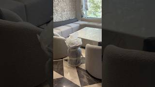 Living room Lsofa set ￼ easy chair 3 seat sofa ￼￼ design ￼shortsviral shorts livingroom viral [upl. by Luapleahcim]