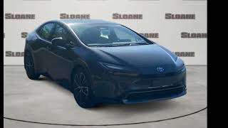 2024 Toyota Prius Limited AWD  Malvern PA [upl. by Amadis]