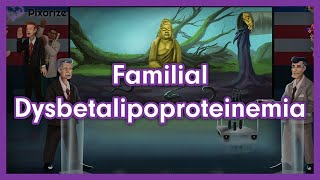 Familial Dysbetalipoproteinemia Mnemonic Preview [upl. by Sherri]